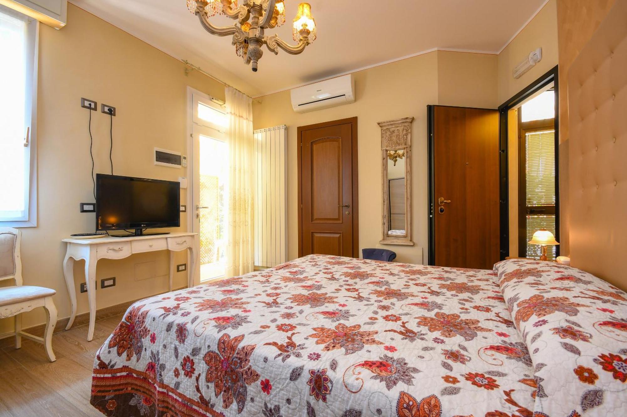 Appartamenti America Sirmione Exterior photo