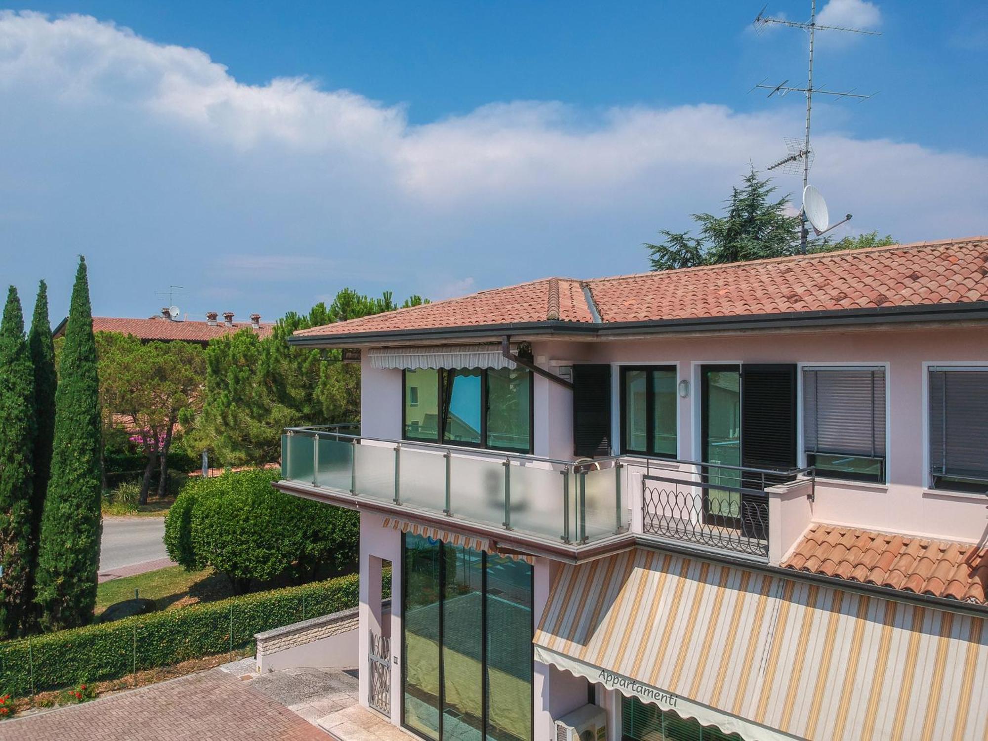 Appartamenti America Sirmione Exterior photo